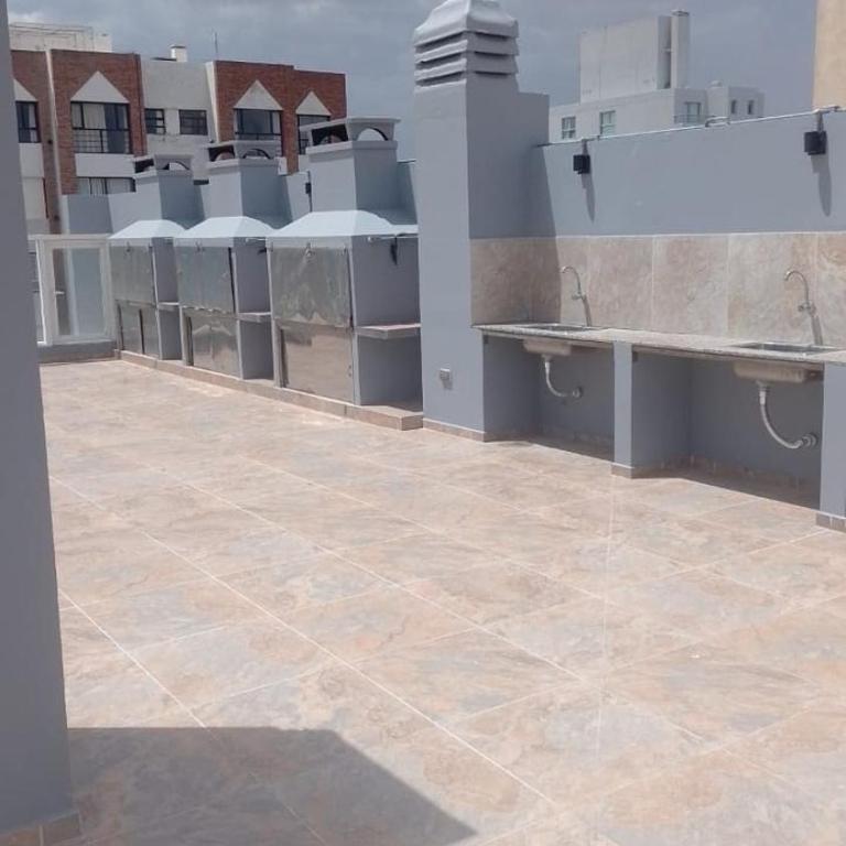 En Madryn playa y pileta - Apartamento de 1 dormitorio - 13