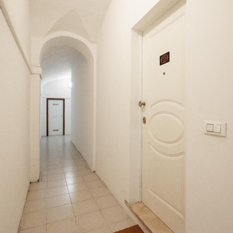Pink House Secret spot in Rome - Appartamento con 1 Camera da Letto - 26