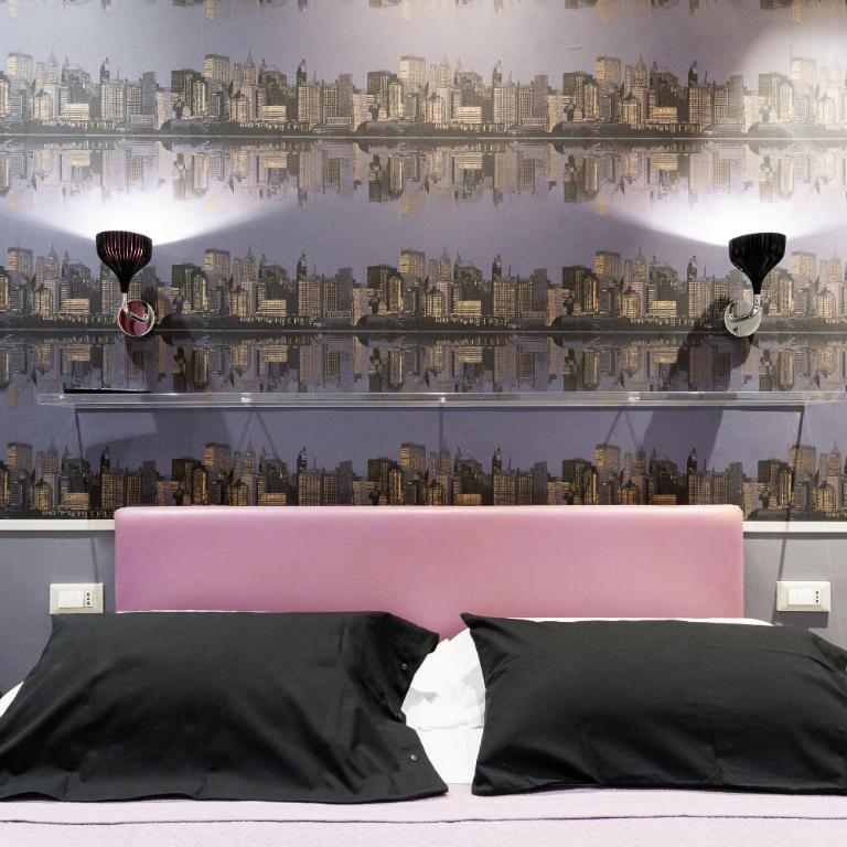 Pink House Secret spot in Rome - Appartamento con 1 Camera da Letto - 27