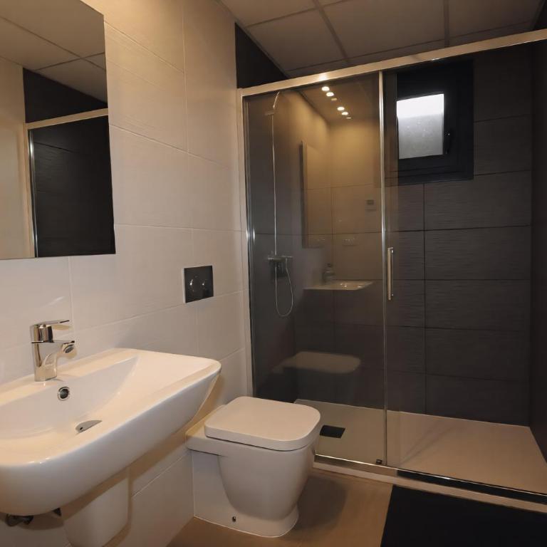 Flamenca Village Penthouse with Private Rooftop and Sea View - Apartamento de 3 dormitorios - 12