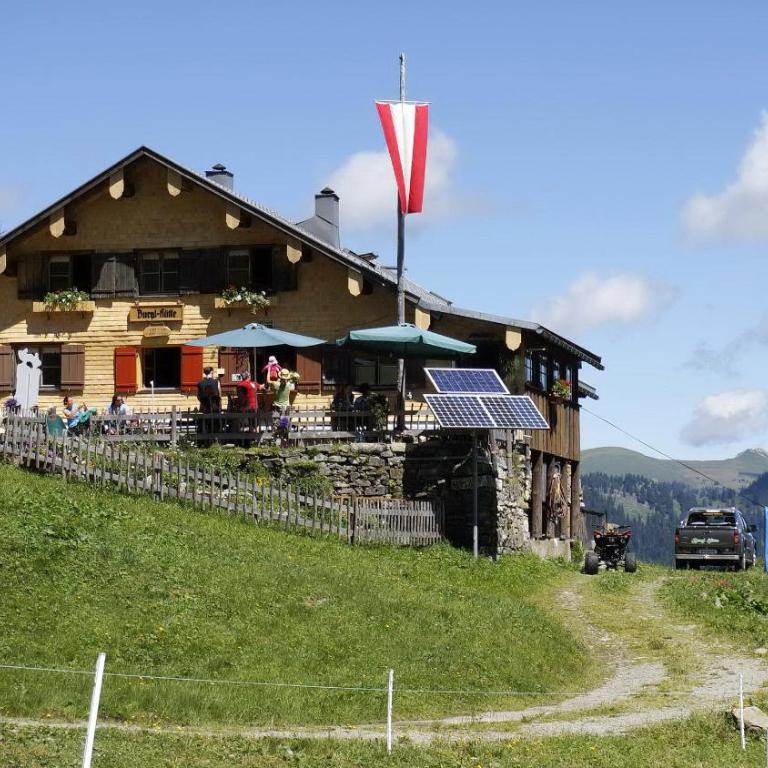 Ferienhaus Bausch - Ferienhaus mit 2 Schlafzimmern - 25