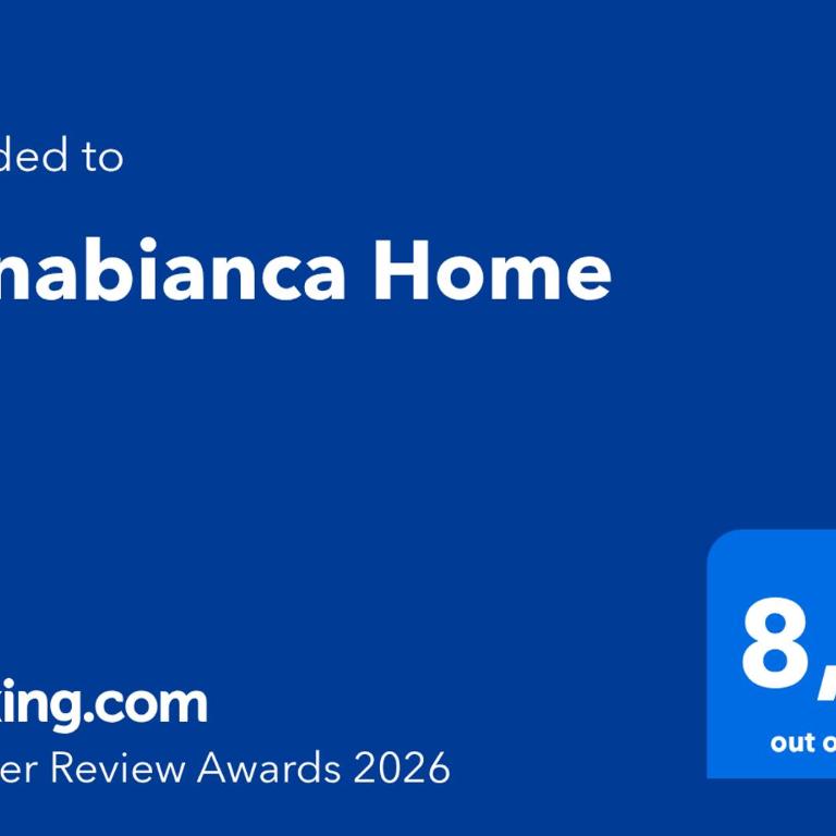 Renabianca Home - Appartamento con 1 Camera da Letto - 3
