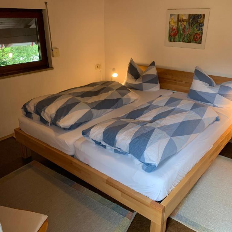 Ferienhaus Bausch - Ferienhaus mit 2 Schlafzimmern - 14