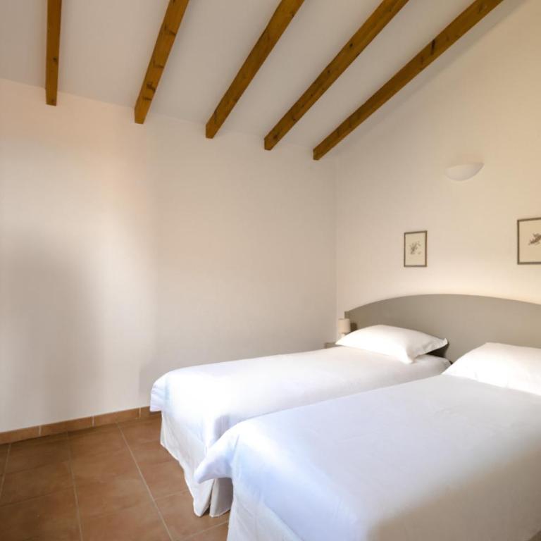 Les Hauts de Santa Giulia - Casa con 2 Camere da Letto - 9