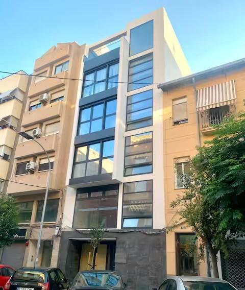 Agata 10-3E - Apartamento de 1 dormitorio - 11