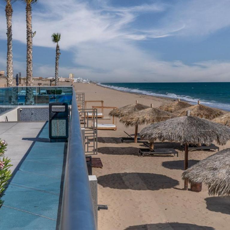 Splash in The New Lazy River and Sleep In Luxury Encantame Towers C 1202 - Ferienhaus - 40