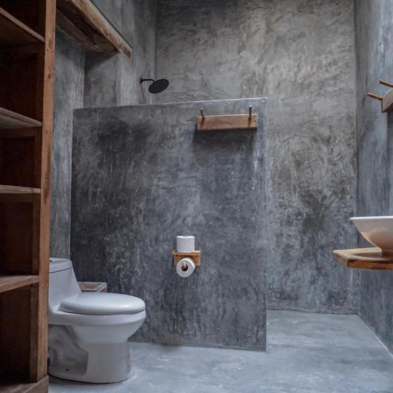 Co404 San Cristobal - Coliving Coworking - Bed in 4-Bed Dormitory Room - 1