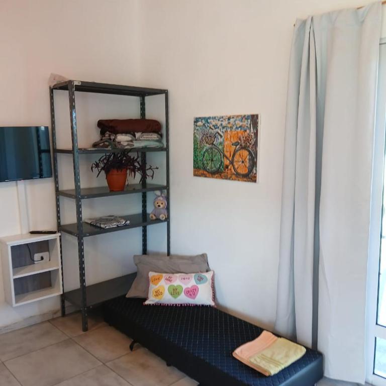 Cielo - One-Bedroom Apartment - 15