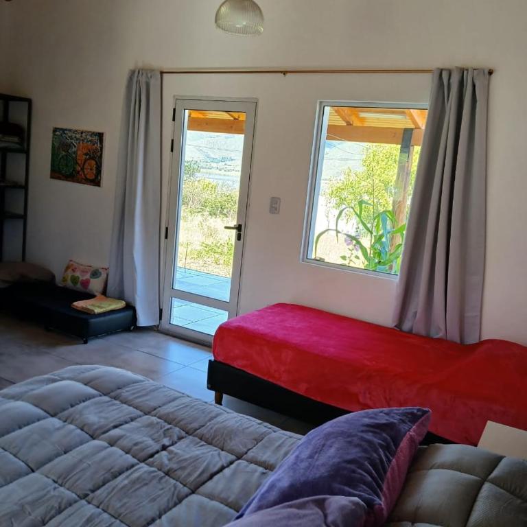 Cielo - Apartamento de 1 dormitorio - 14