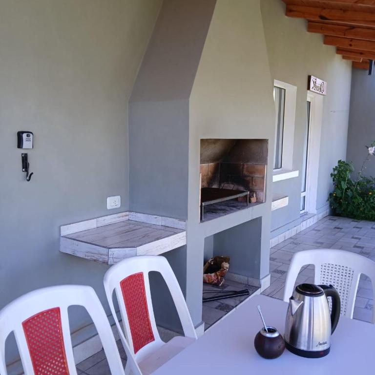 Cielo - Apartamento de 1 dormitorio - 12
