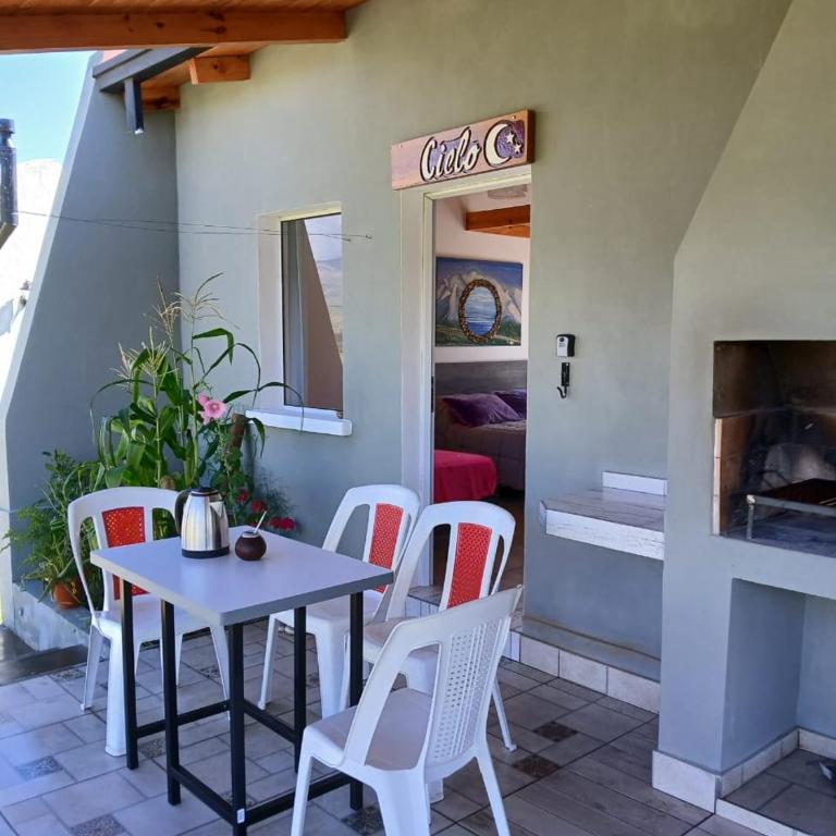 Cielo - Apartamento de 1 dormitorio - 9