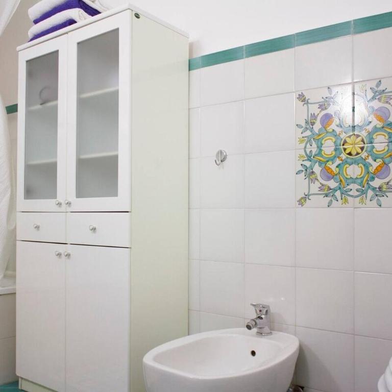 Finestra sul cortile - Appartamento con 1 Camera da Letto - 6