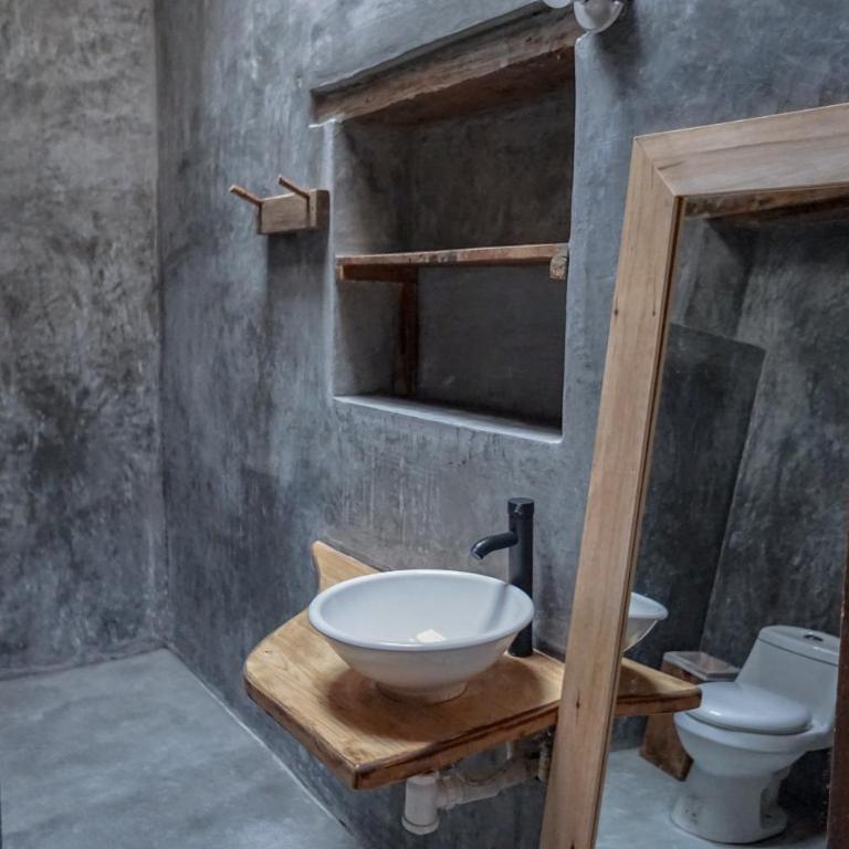Co404 San Cristobal - Coliving Coworking - Bed in 4-Bed Dormitory Room - 3