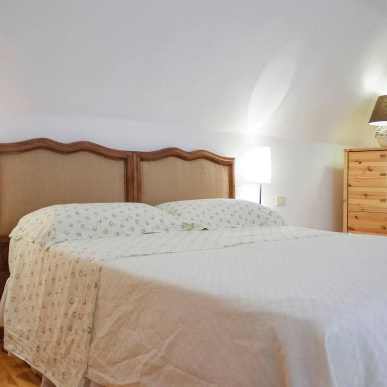 Finestra sul cortile - Appartamento con 1 Camera da Letto - 24