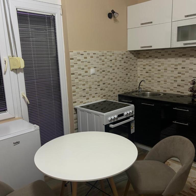 Pause - cozy Podgorica apartment - Apartman sa 1 Spavaćom Sobom - 2