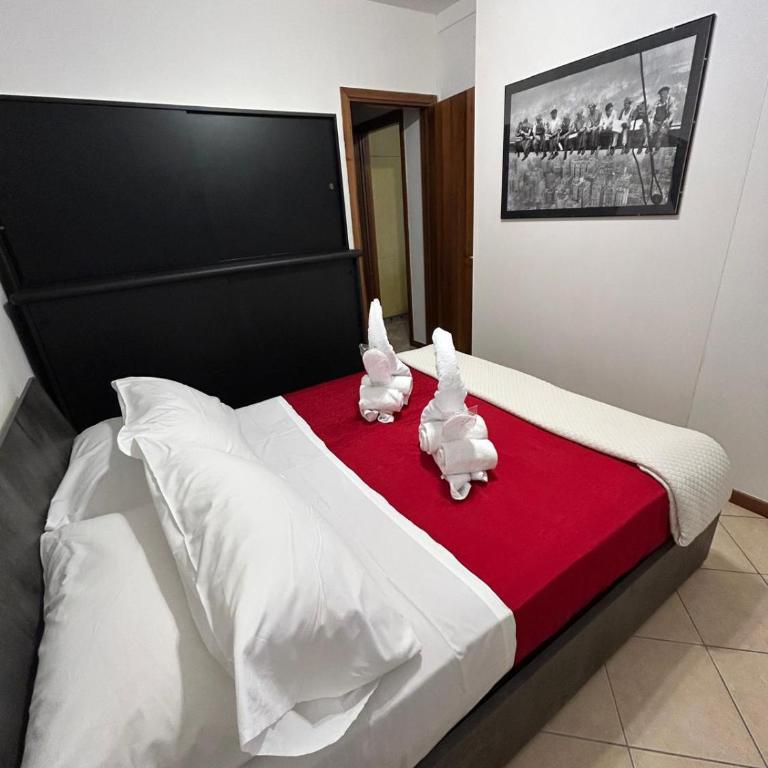 Residence Pegasus green - Private Garden and Pool - Appartamento Superior con 1 Camera da Letto - 22