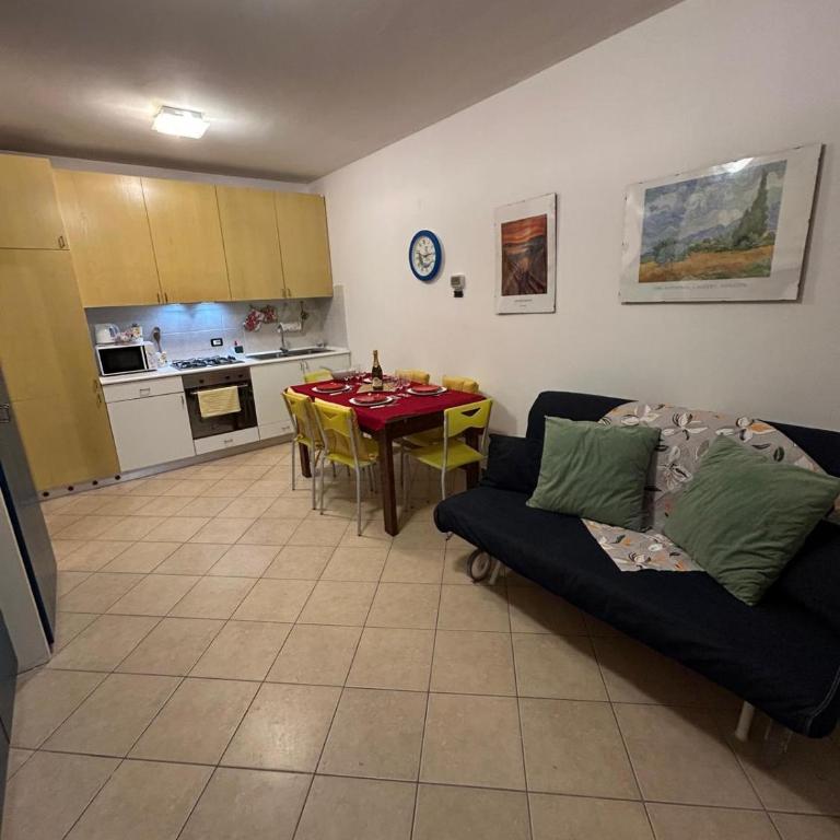Residence Pegasus green - Private Garden and Pool - Appartamento Superior con 1 Camera da Letto - 13