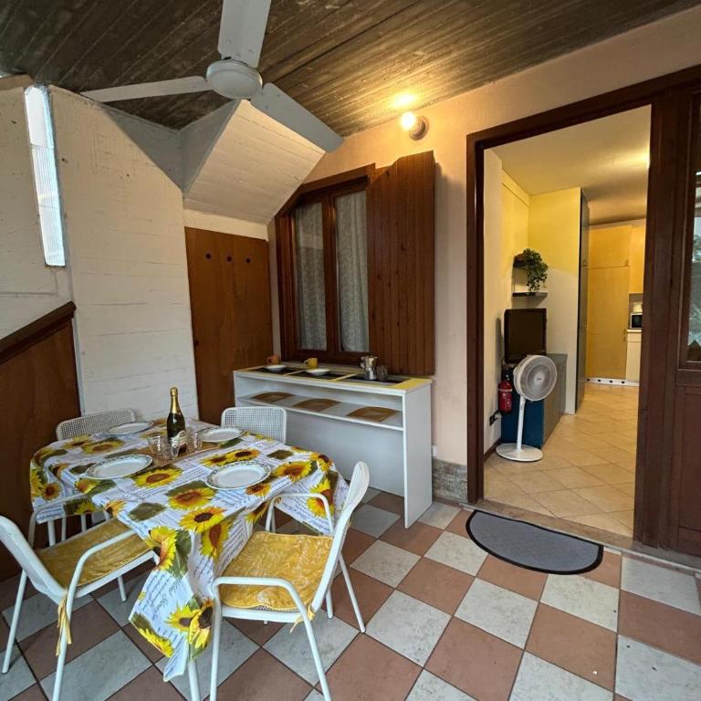 Residence Pegasus green - Private Garden and Pool - Appartamento Superior con 1 Camera da Letto - 8