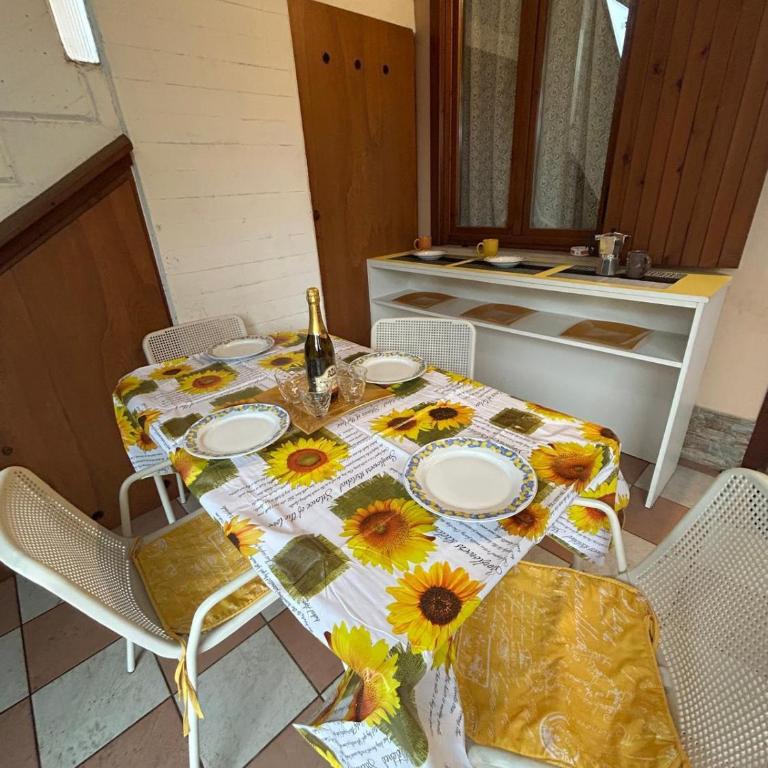 Residence Pegasus green - Private Garden and Pool - Appartamento Superior con 1 Camera da Letto - 6