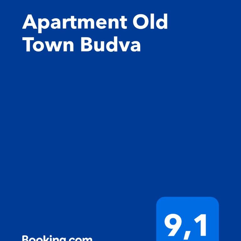Apartment Old Town Budva - Studio Apartman sa Pogledom na More - 20
