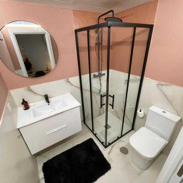 Agata10-4I - Apartamento de 1 dormitorio - 8