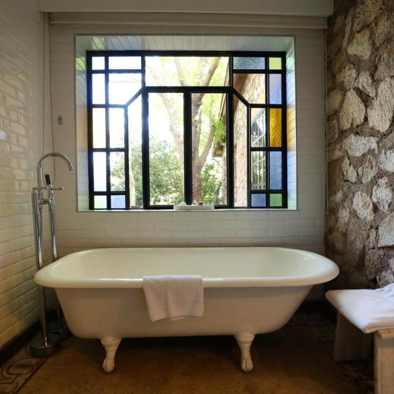 Finca Adalgisa Wine Hotel Mendoza - Suite - 6