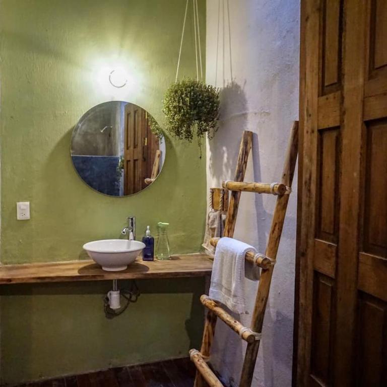 Co404 San Cristobal - Coliving Coworking - Large Double Room - 7