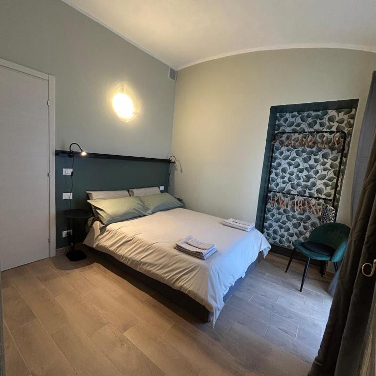 Cà Bumbunin in Turin - Appartamento con 1 Camera da Letto - 1
