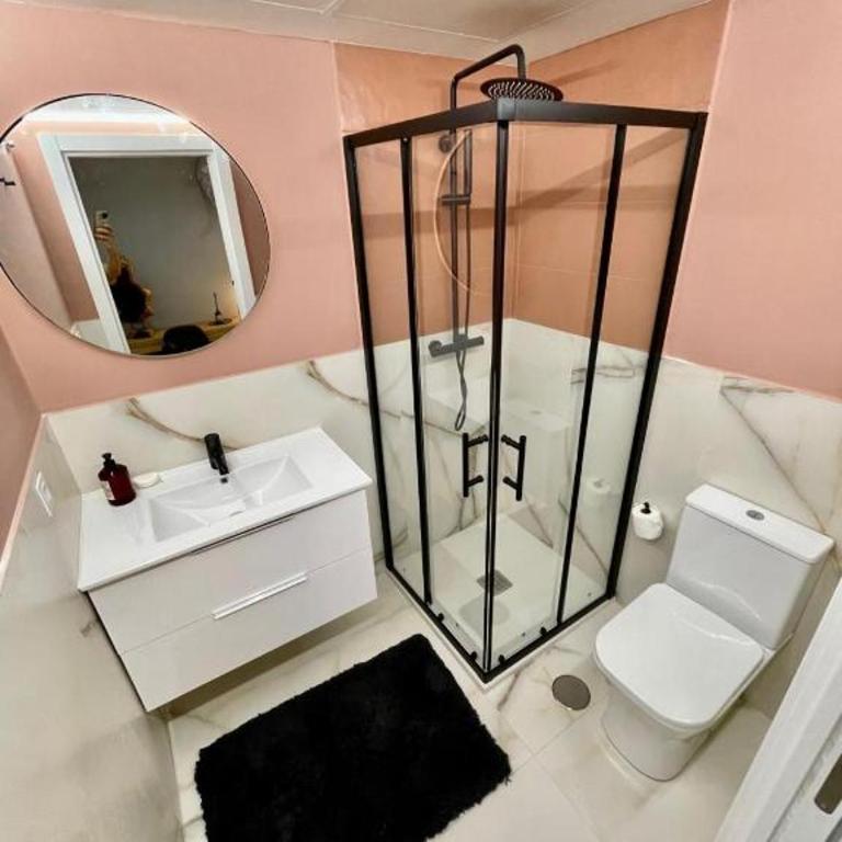 Agata10-5I - Appartement 1 Chambre - 5