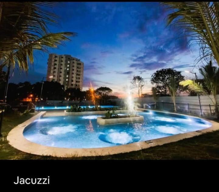 Apartamento de lujo en Santa Marta - Two-Bedroom Apartment - 11