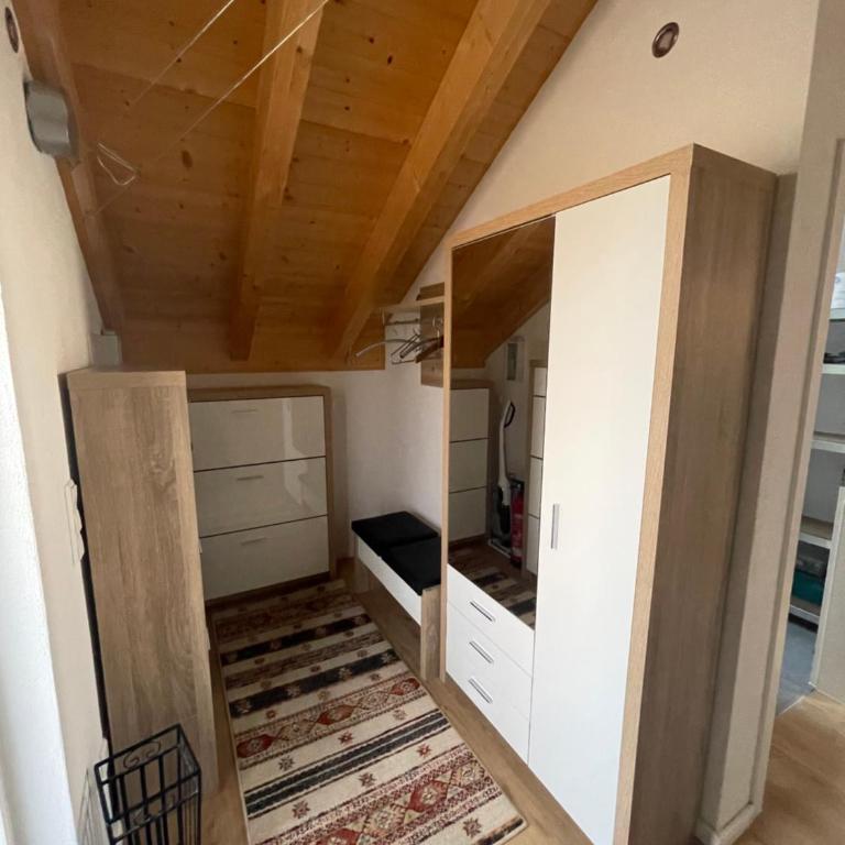 Bordinghouse Arndt - Apartment mit 2 Schlafzimmern - 5