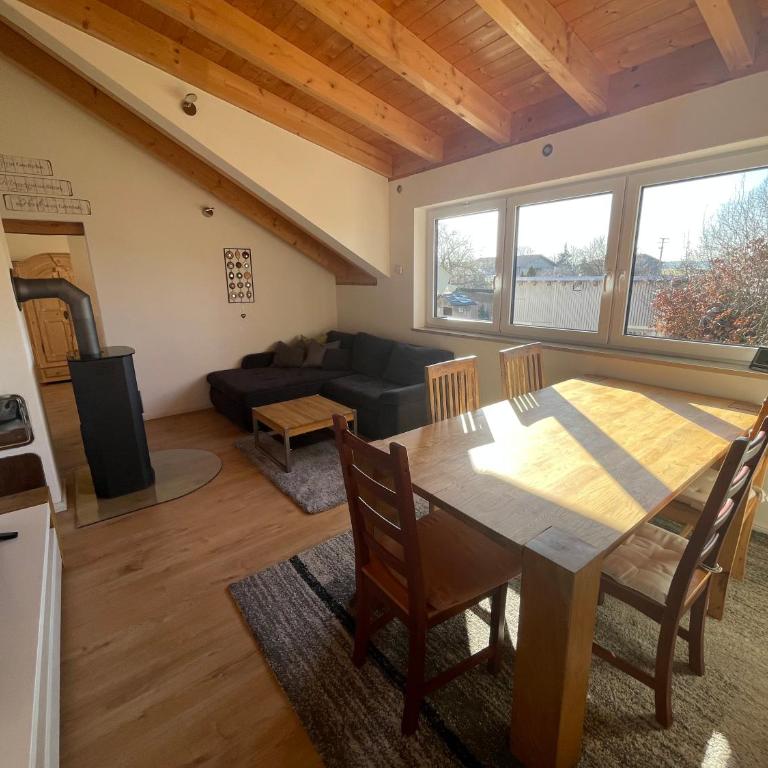 Bordinghouse Arndt - Apartment mit 2 Schlafzimmern - 9