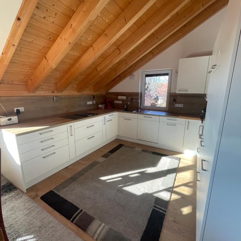Bordinghouse Arndt - Apartment mit 2 Schlafzimmern - 11