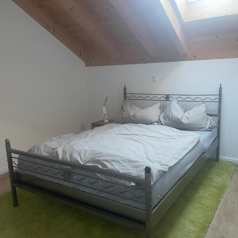 Bordinghouse Arndt - Apartment mit 2 Schlafzimmern - 19