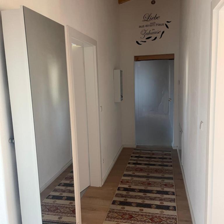 Bordinghouse Arndt - Apartment mit 2 Schlafzimmern - 6