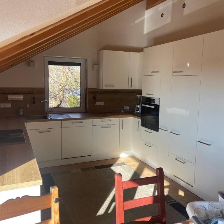Bordinghouse Arndt - Apartment mit 2 Schlafzimmern - 13