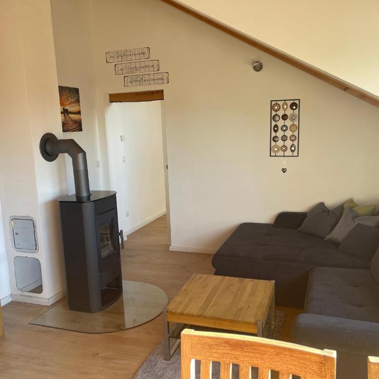 Bordinghouse Arndt - Apartment mit 2 Schlafzimmern - 10