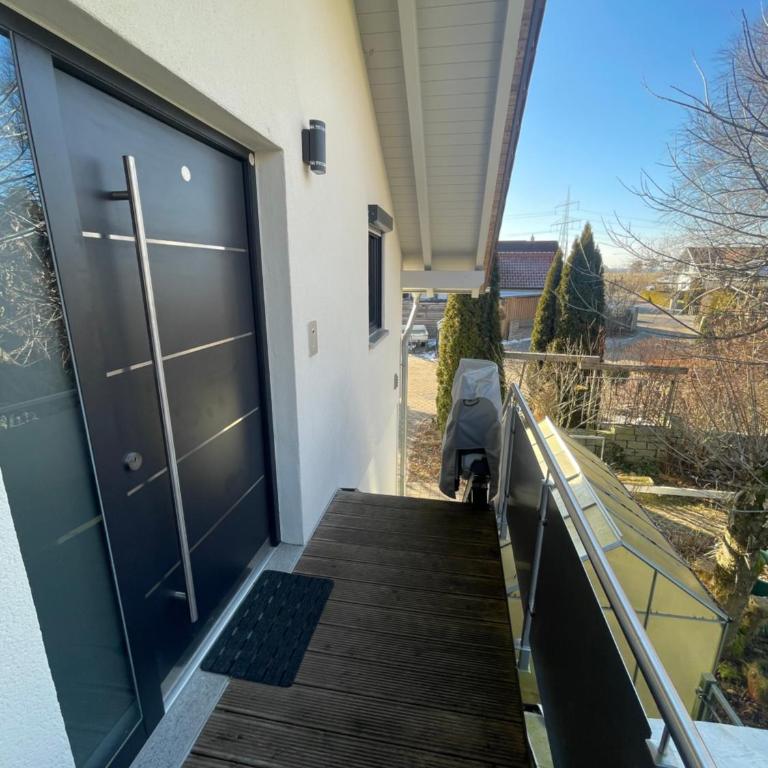 Bordinghouse Arndt - Apartment mit 2 Schlafzimmern - 3
