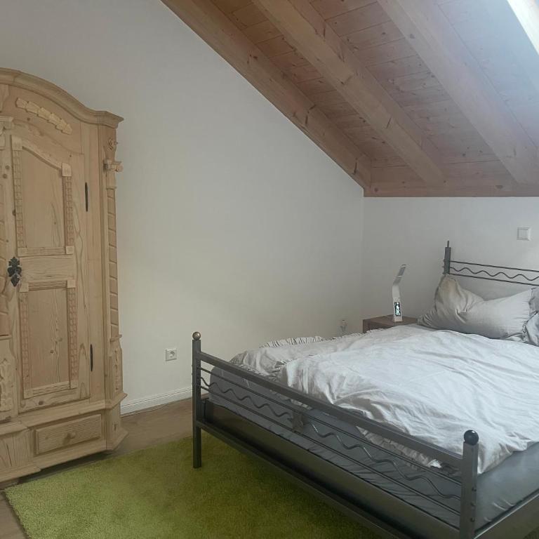 Bordinghouse Arndt - Apartment mit 2 Schlafzimmern - 20