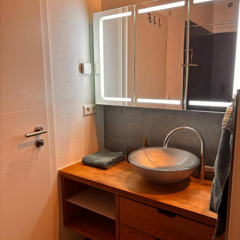 Bordinghouse Arndt - Apartment mit 2 Schlafzimmern - 18