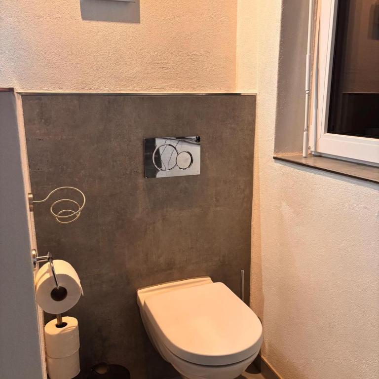 Bordinghouse Arndt - Apartment mit 2 Schlafzimmern - 17