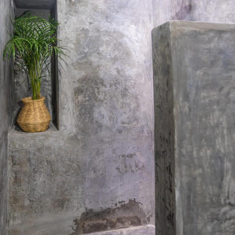 Co404 San Cristobal - Coliving Coworking - Quadruple Room with Private Bathroom - 4