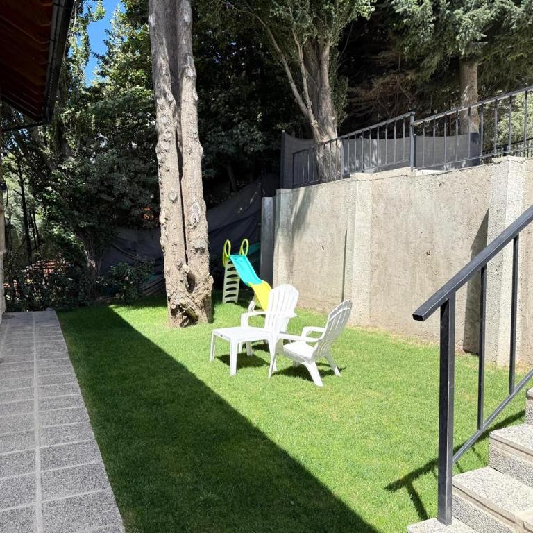 Nahuel Suites - Superior One-Bedroom Apartment with Balcony - 3