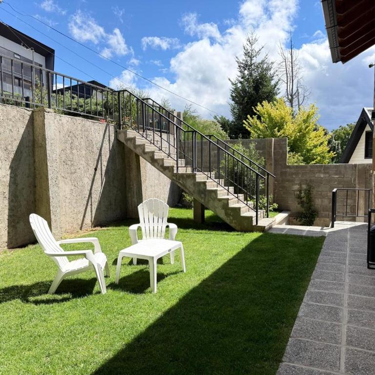 Nahuel Suites - Superior One-Bedroom Apartment with Balcony - 19