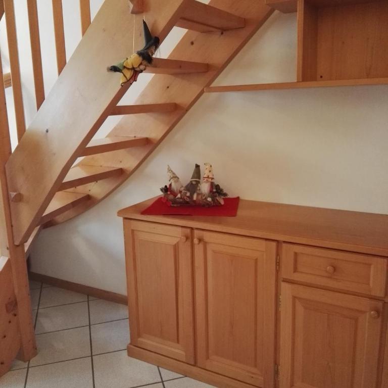 Casa Sergio - Apartamento de 2 dormitorios - 2