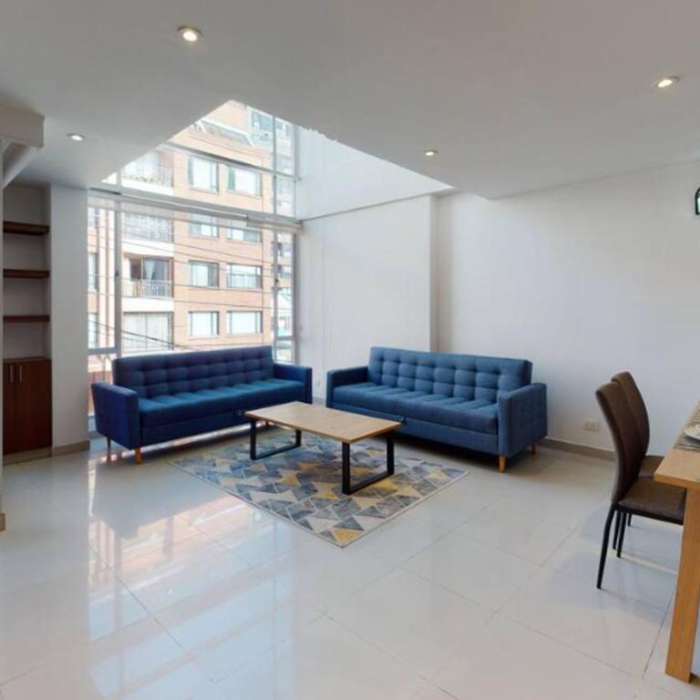 EspacioYa By Mario Rental Duplex Cra 14-109 - Apartamento Dúplex - 12
