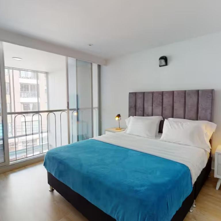 EspacioYa By Mario Rental Duplex Cra 14-109 - Apartamento Dúplex - 13