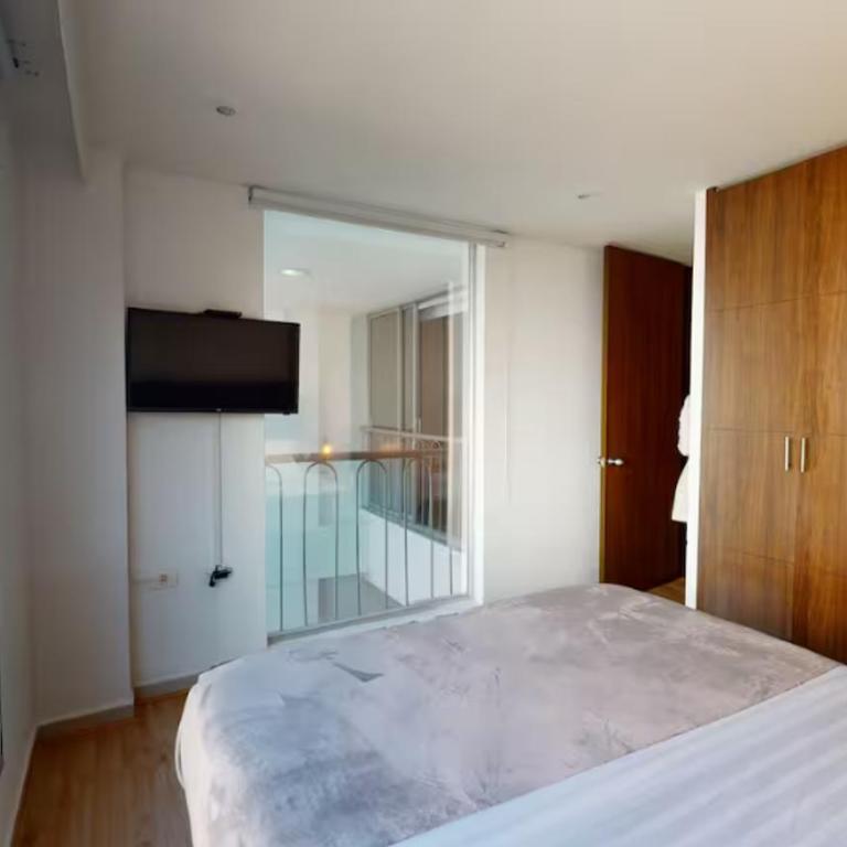 EspacioYa By Mario Rental Duplex Cra 14-109 - Apartamento Dúplex - 17