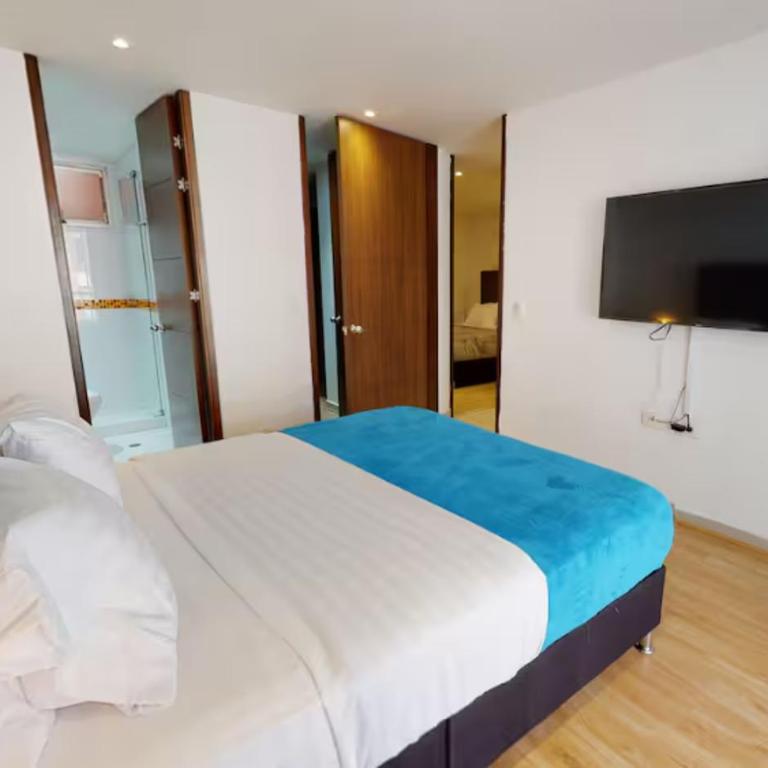 EspacioYa By Mario Rental Duplex Cra 14-109 - Apartamento Dúplex - 20