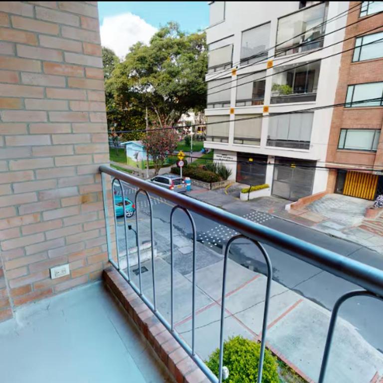 EspacioYa By Mario Rental Duplex Cra 14-109 - Apartamento Dúplex - 1